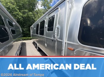 Used 2017 Airstream Flying Cloud 28 available in Dover, Florida