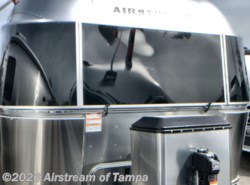 New 2026 Airstream Classic 33FB Twin available in Dover, Florida