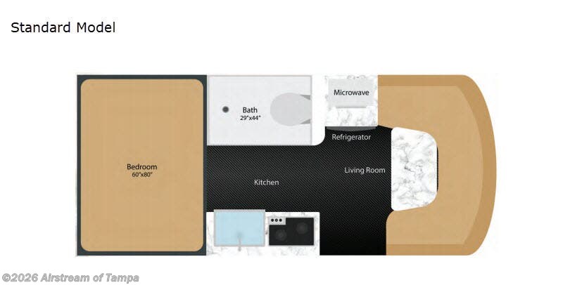 Used 2019 inTech Sol Standard Model available in Dover, Florida