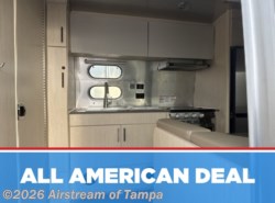 New 2026 Airstream Flying Cloud 23FB available in Dover, Florida