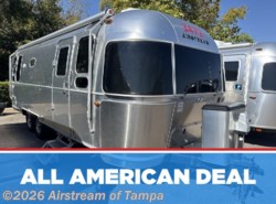 Used 2020 Airstream Flying Cloud 26RB (Rear Twin Bed) available in Dover, Florida