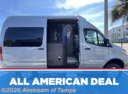 New 2025 Airstream Interstate 19 Std. Model available in Dover, Florida