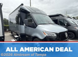 New 2026 Airstream Atlas 25RT Std. Model available in Dover, Florida