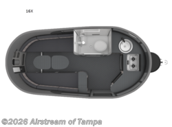 Used 2022 Airstream Basecamp 16X available in Dover, Florida