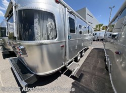 New 2026 Airstream Globetrotter 25FB available in Dover, Florida