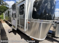Used 2024 Airstream Classic 33FB Twin available in Dover, Florida