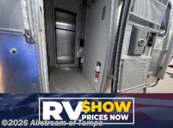 Used 2024 Airstream Classic 33FB Twin available in Dover, Florida