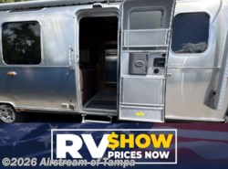 Used 2020 Airstream Classic 33FB available in Dover, Florida