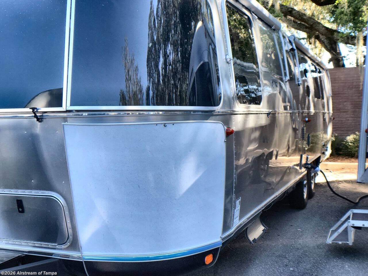 Used 2024 Airstream Classic 33FB available in Dover, Florida
