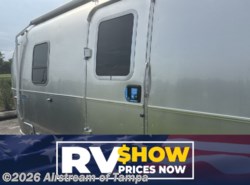 New 2026 Airstream Bambi 20FB available in Dover, Florida