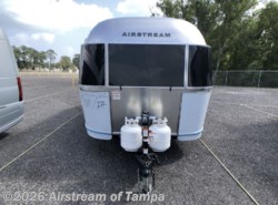 New 2026 Airstream Caravel 22FB available in Dover, Florida