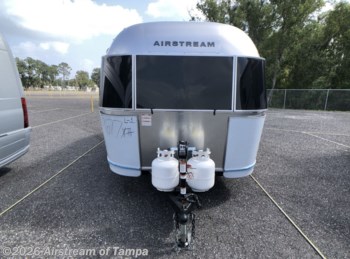 New 2026 Airstream Caravel 22FB available in Dover, Florida