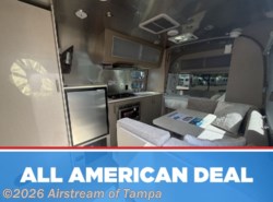 New 2026 Airstream Caravel 22FB available in Dover, Florida