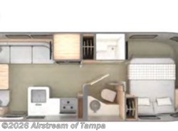 Used 2020 Airstream Globetrotter 25FBQ available in Dover, Florida