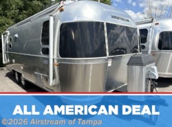 Used 2020 Airstream Globetrotter 25FBQ available in Dover, Florida