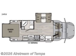 Used 2017 Dynamax Corp isata 3 24RW available in Dover, Florida