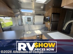 New 2026 Airstream Trade Wind 25FB Twin available in Dover, Florida