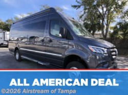 New 2025 Airstream Interstate 24GT Std. Model available in Dover, Florida