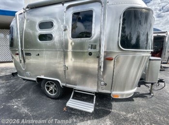 New 2026 Airstream Caravel 16RB available in Dover, Florida