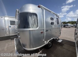 New 2026 Airstream Caravel 16RB available in Dover, Florida