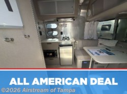New 2026 Airstream Caravel 16RB available in Dover, Florida