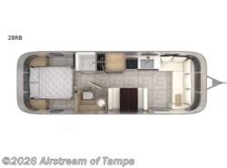 Used 2022 Airstream Pottery Barn Special Edition 28RB available in Dover, Florida