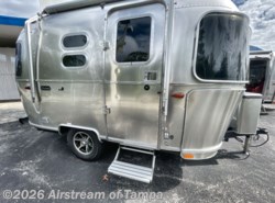New 2026 Airstream Caravel 16RB available in Dover, Florida