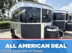 New 2026 Airstream Basecamp Xe 20Xe available in Dover, Florida