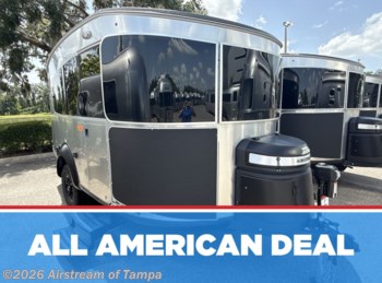 New 2026 Airstream Basecamp Xe 20Xe available in Dover, Florida