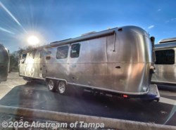 New 2027 Airstream Classic 33FB available in Dover, Florida