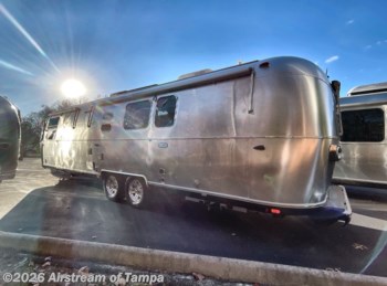 New 2027 Airstream Classic 33FB available in Dover, Florida