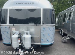 New 2027 Airstream Classic 33FB Twin available in Dover, Florida