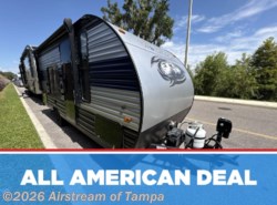 Used 2022 Forest River Cherokee Wolf Pup 16fq available in Dover, Florida