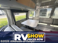 New 2026 Airstream International 27FB Twin available in Dover, Florida