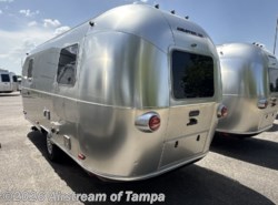 New 2026 Airstream World Traveler 22RB available in Dover, Florida