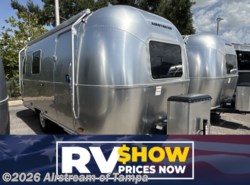 New 2026 Airstream World Traveler 22RB available in Dover, Florida