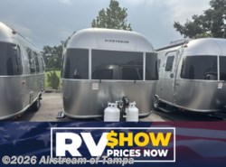 New 2027 Airstream Bambi 16RB available in Dover, Florida