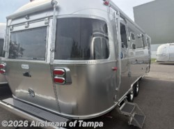 New 2027 Airstream Flying Cloud 25FB Twin available in Dover, Florida