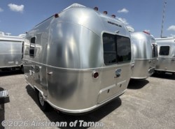 New 2026 Airstream Bambi 16RB available in Dover, Florida