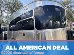 Used 2021 Airstream Basecamp 20X available in Dover, Florida