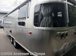 New 2027 Airstream Classic 28RB available in Dover, Florida
