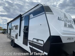 New 2027 Alliance RV Delta 291BH available in Dover, Florida
