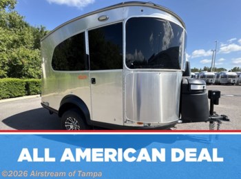 Used 2022 Airstream Basecamp 16X available in Dover, Florida
