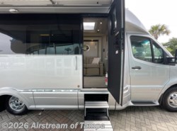 New 2025 Airstream Atlas Murphy Suite available in Dover, Florida