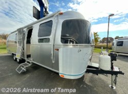 New 2026 Airstream Flying Cloud 30FB Office available in Dover, Florida