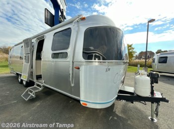 New 2026 Airstream Flying Cloud 30FB Office available in Dover, Florida