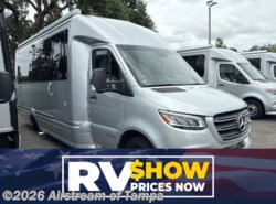Used 2021 Airstream Atlas MURPHY SUITE available in Dover, Florida