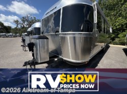 Used 2022 Airstream Classic 30RBT available in Dover, Florida