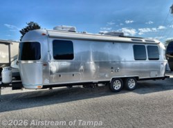 New 2027 Airstream Flying Cloud 27FB Twin available in Dover, Florida