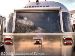 New 2026 Airstream International 25FB available in Dover, Florida